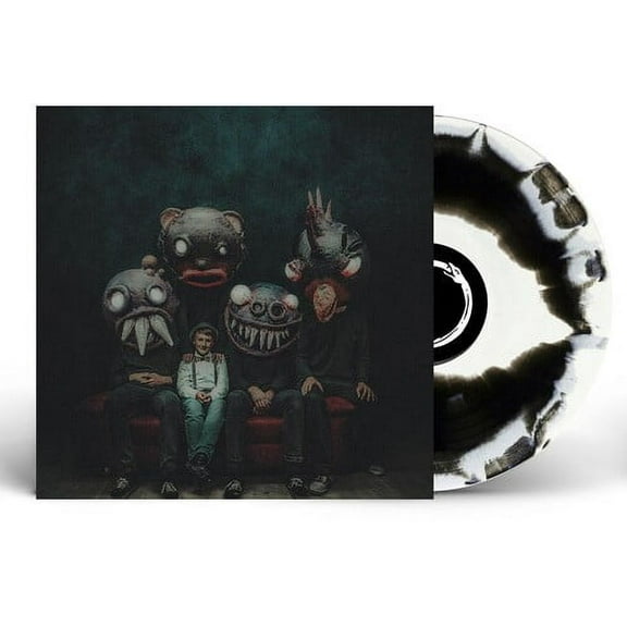 Tripsitter - Other Side Of Sadness - Music & Performance - Vinyl