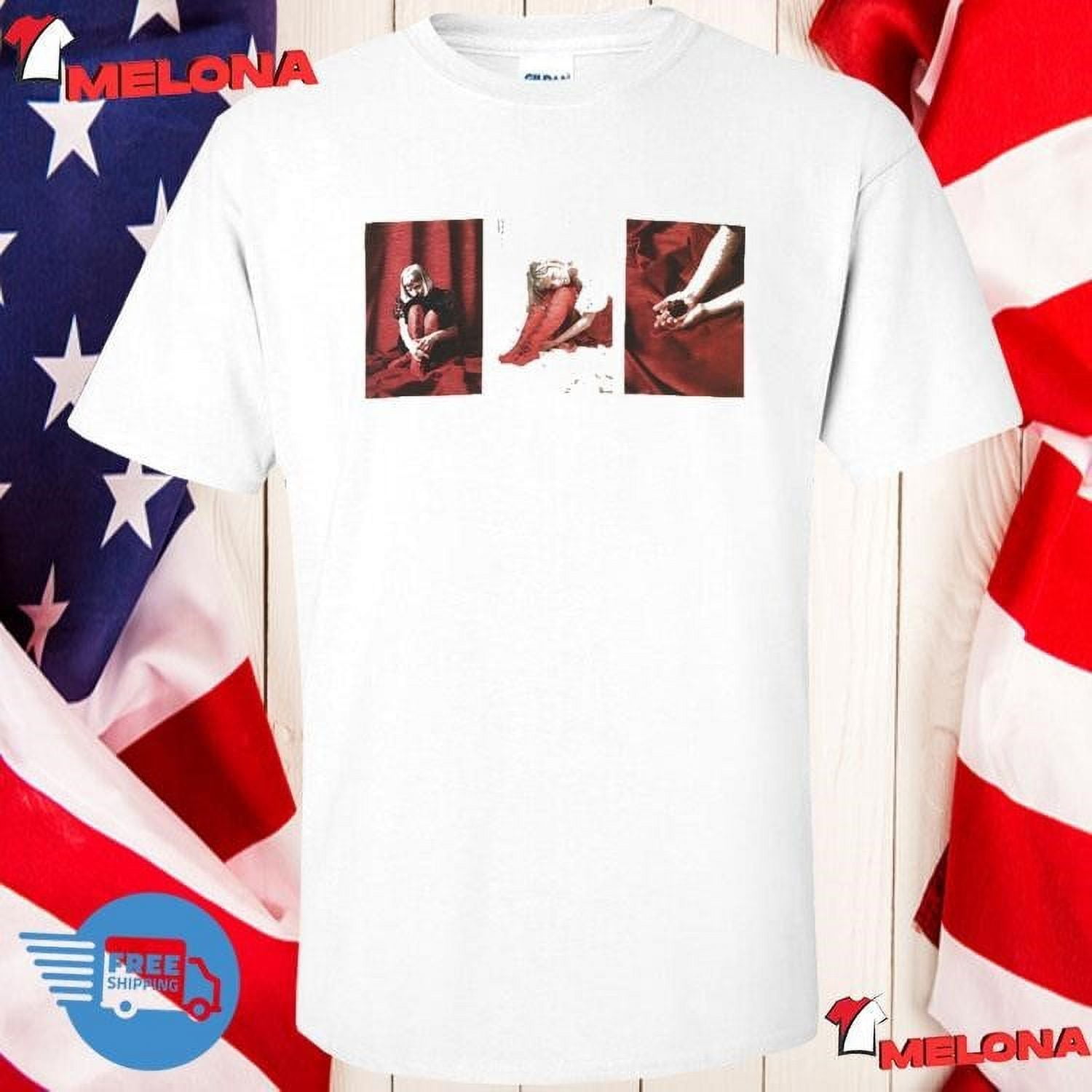 Triptichalbumartecru2024shirt