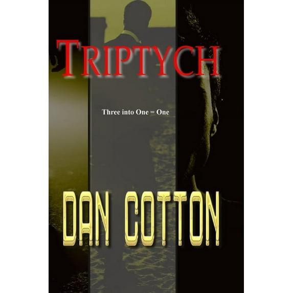 Triptych, (Paperback)