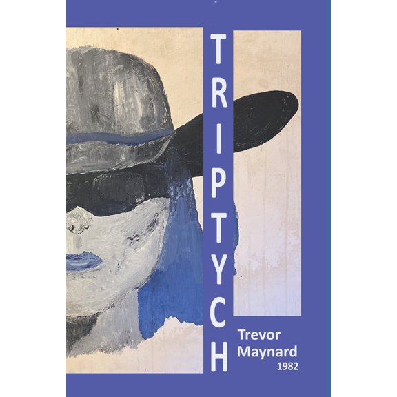 Triptych, (Paperback)