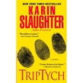 thumbnail image 1 of Triptych (Paperback) by Karin Slaughter, 1 of 1