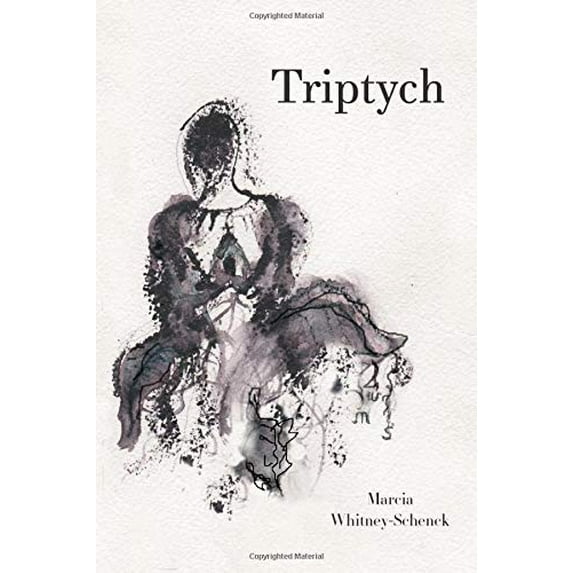 Pre-Owned Triptych Paperback