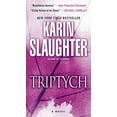 thumbnail image 1 of Pre-Owned Triptych: A Will Trent Novel (Mass Market Paperback) 0804180288 9780804180283, 1 of 1