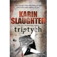 thumbnail image 1 of Pre-Owned Triptych: (Will Trent Series Book 1) (The Will Trent Series) Paperback, 1 of 1