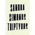 thumbnail image 1 of Pre-Owned Triptychs Paperback Sandra Simonds, 1 of 1