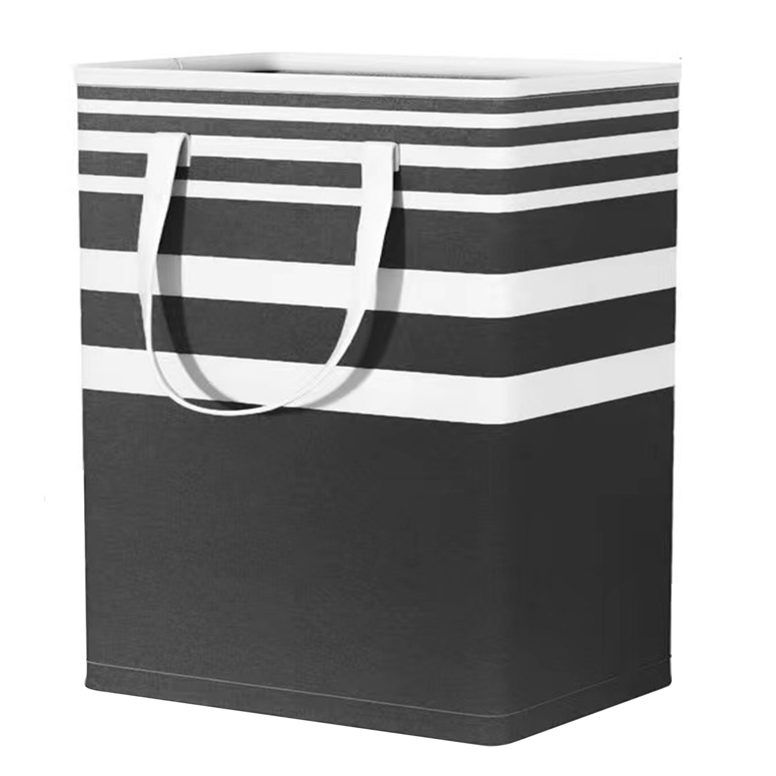 Tripumer 100L Oversized Laundry Basket Waterproof Laundry Basket