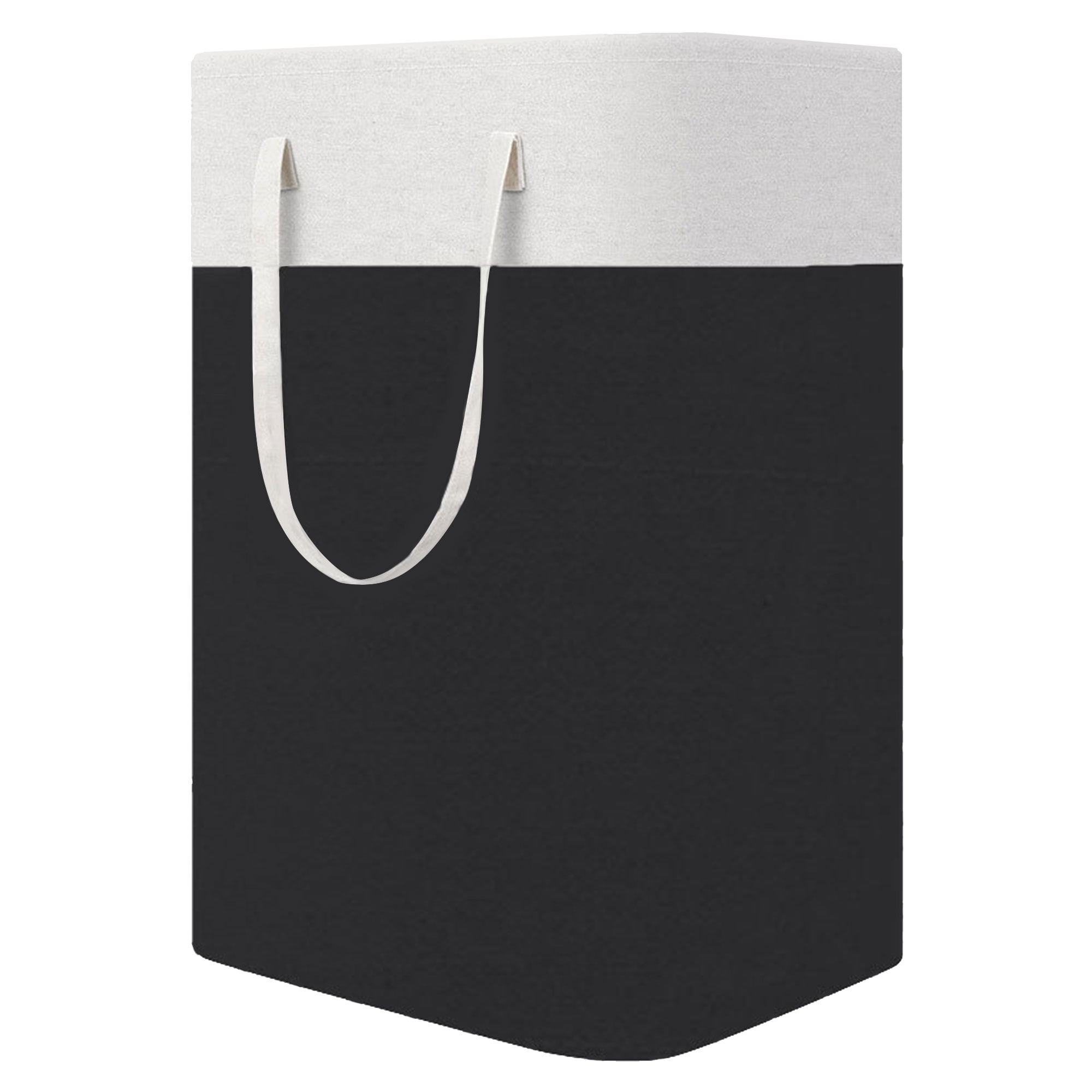 Tripumer 1PACK Oversized Large Laundry Basket 75L Waterproof Laundry