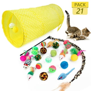 Kitten toys walmart deals