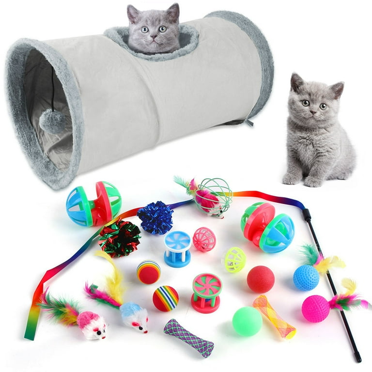 Cat toys for kittens sale