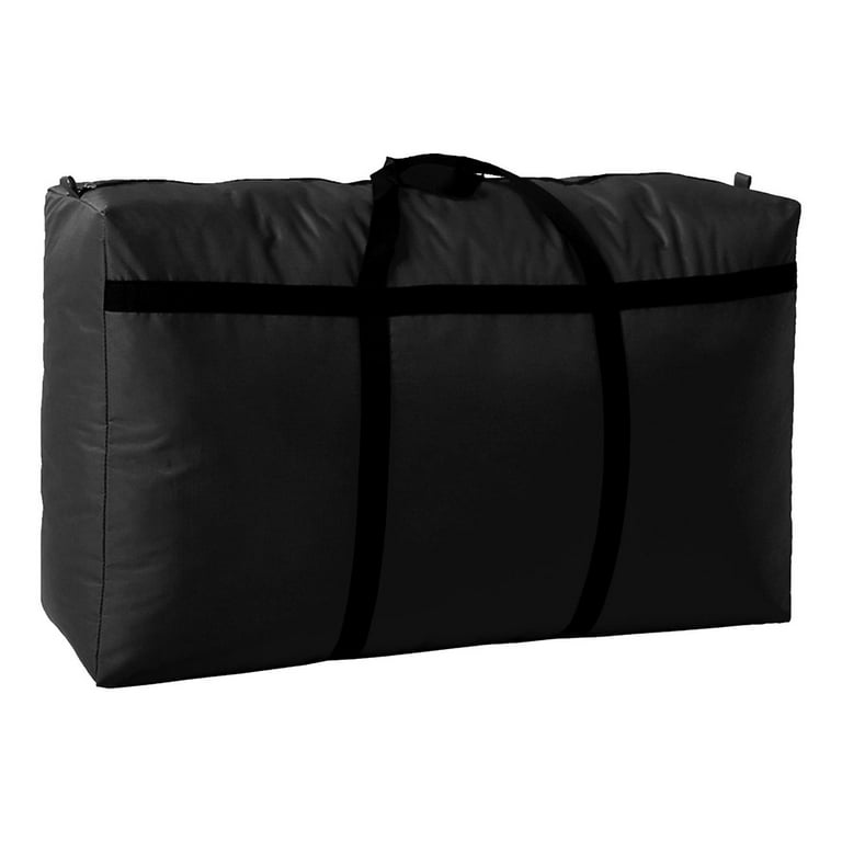 Extra large zipper bags sale
