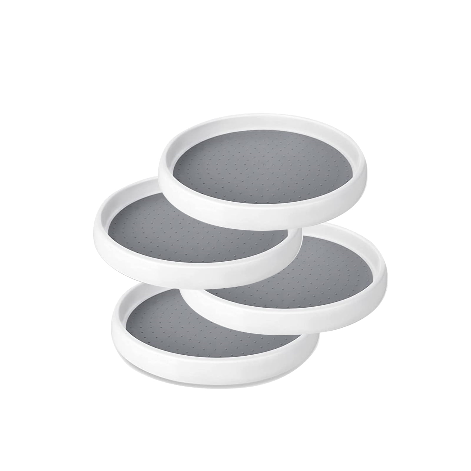 Tier Lazy Susan Simple Houseware 2-Tier Lazy Susan 10