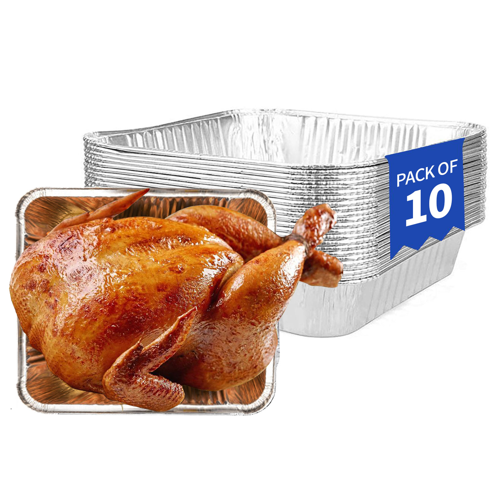 Nordicware 8x8 baking pan - Walmart.com
