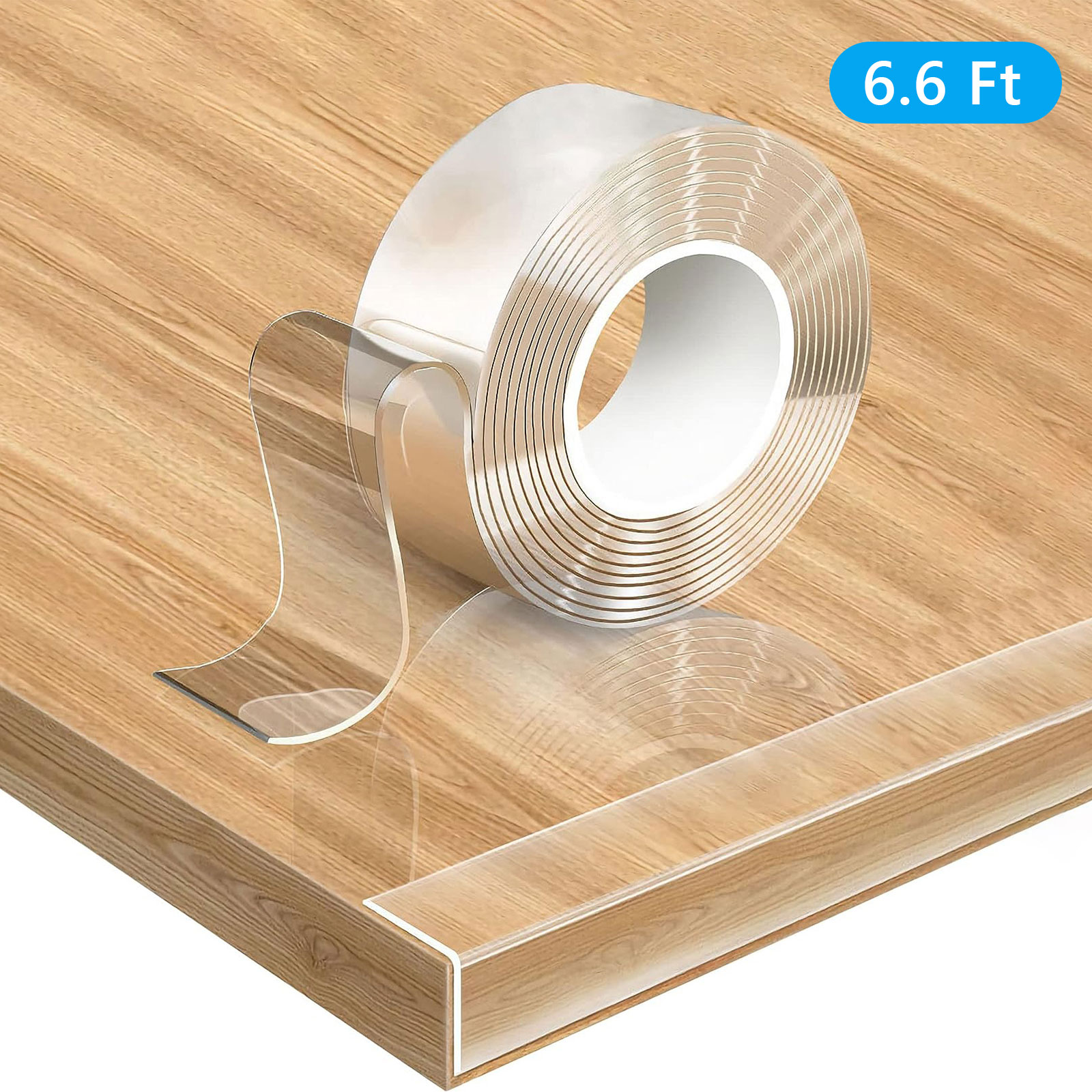 Tripumer Babyproofing Edge Silicone Bumper Guards Safety Corner