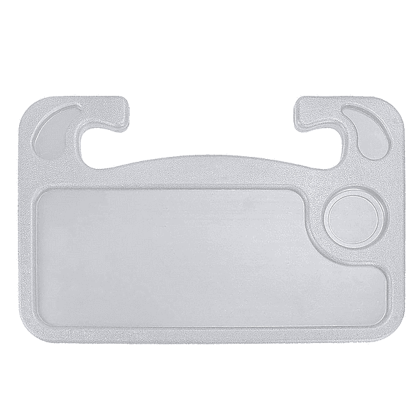 Tripumer Car Steering Wheel Desk Car Stand Trays for Eating