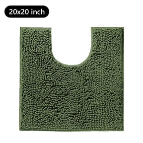 Toilet Rugs
