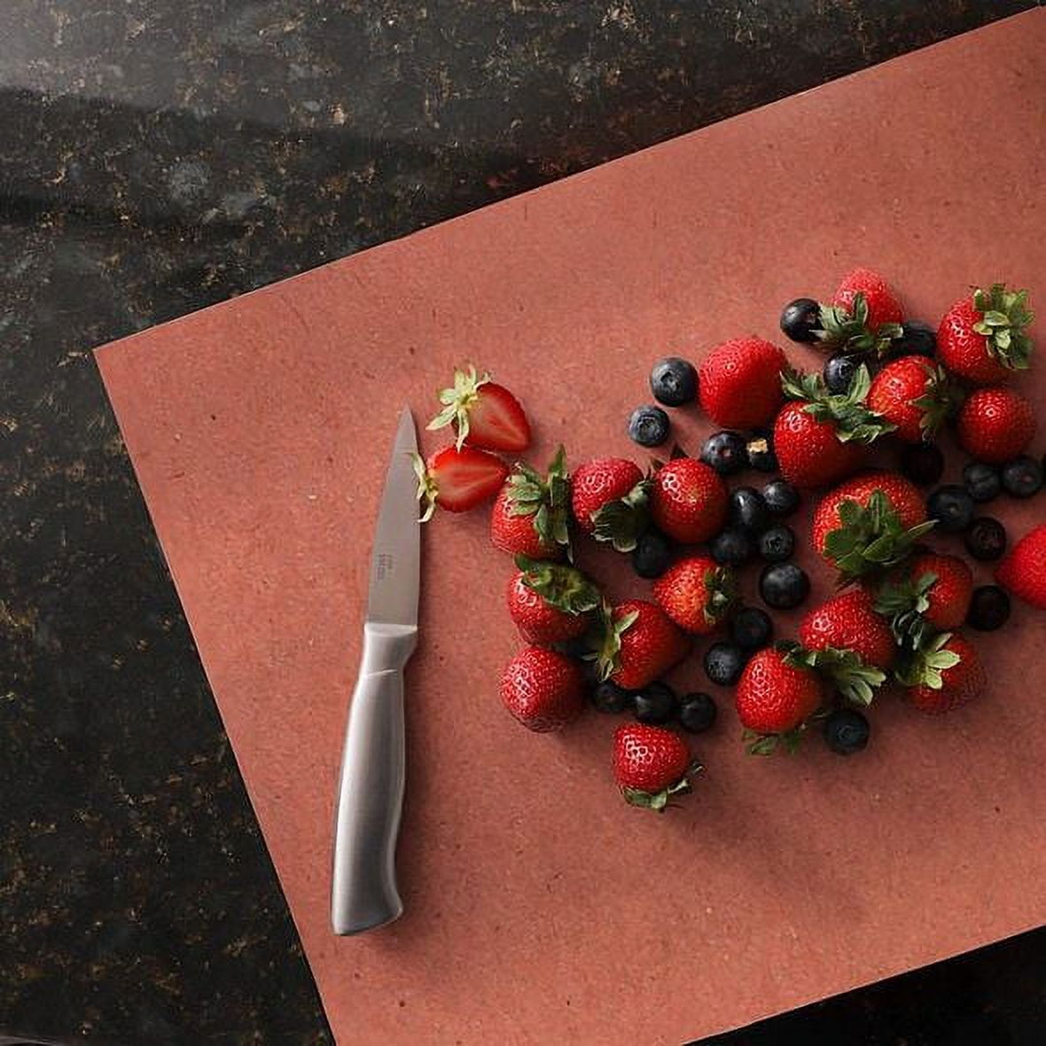 Tripumer Heavy Duty Butcher Paper Roll 24inch X 175feet Barbecue Paper