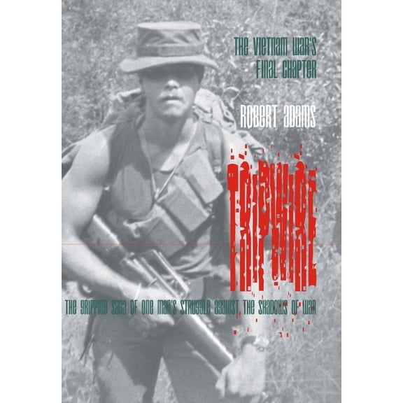 Tripwire (Hardcover)