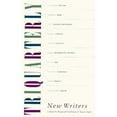 thumbnail image 1 of Pre-Owned Triquarterly New Writers (Paperback 9780810150584) by Reginald Gibbons, Susan Fireston Hahn, 1 of 1