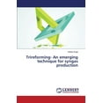thumbnail image 1 of Trireforming- An Emerging Technique for Syngas Production (Paperback), 1 of 1