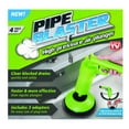 thumbnail image 1 of Trisales Marketing Pipe Blaster High-Pressure Air Plunger Clear Blocked Drains Quickly, 1 of 5