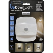 Sensor Brite Up Down Light