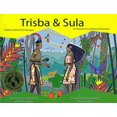 thumbnail image 1 of Pre-Owned Trisba & Sula: A Miskitu Folktale from Nicaragua/Una Leyenda de Los Miskitos de Nicaragua (Hardcover) 0964601842 9780964601840, 1 of 1