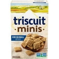 thumbnail image 1 of Triscuit Minis Original Crackers, 200g/ 7.1 oz, 1 of 4