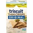 thumbnail image 1 of Triscuit ThinCrisps, Original (Pack of 8), 1 of 9