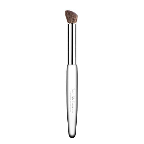 Trish McEvoy Brush 23 Angled Crease Contour