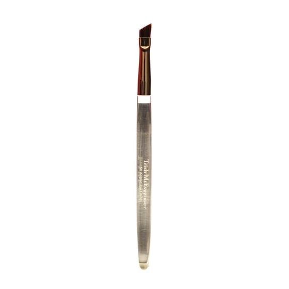 Trish McEvoy Eye Lining Makeup Brush - 50 Angled