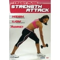 thumbnail image 1 of Trish Muse: Strength Attack (DVD), 1 of 1
