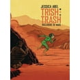 thumbnail image 1 of Trish Trash graphic novels: Trish Trash #2 (Series #2) (Hardcover), 1 of 1