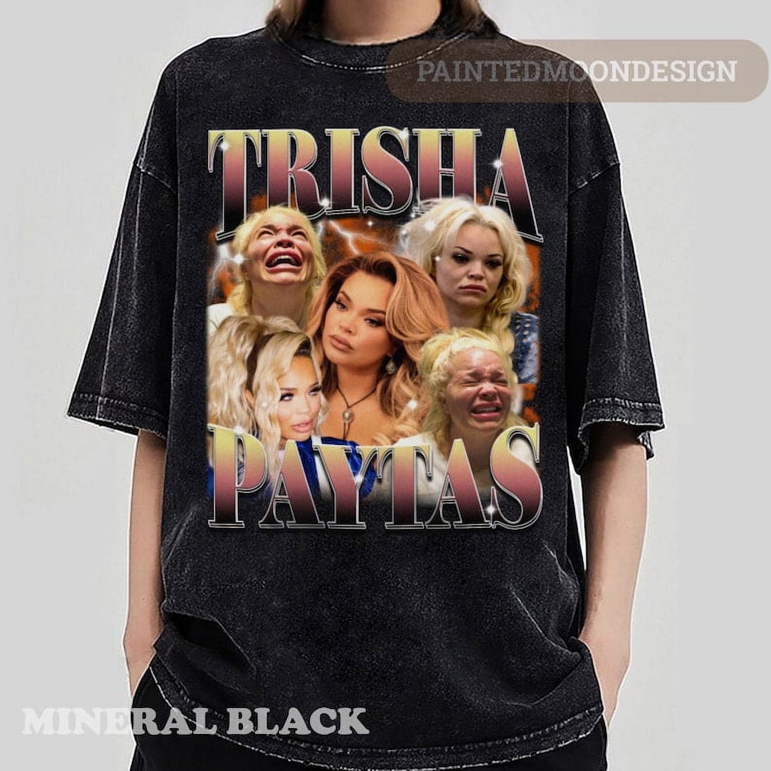 Fans React To Trisha Paytas' Latest Merch Drop