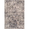 thumbnail image 1 of Trisha Yearwood Enjoy Alair 5'x7'6" Abstract Area Rug, Gray, 1 of 7