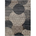 thumbnail image 1 of Trisha Yearwood Enjoy Mallory 5'x7'6" Floral Area Rug, Light Gray, 1 of 7
