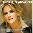 thumbnail image 1 of Trisha Yearwood - Icon Series: Trisha Yearwood (CD), 1 of 1