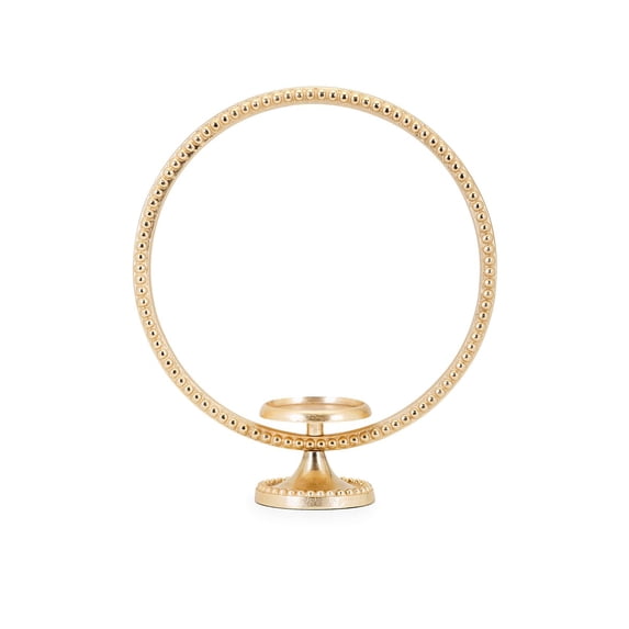 Trisha Yearwood Luxe Small Ring Candleholder