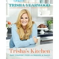 thumbnail image 1 of Trisha's Kitchen Signed Edition: Easy Comfort Food for Friends and Family (Hardcover), 1 of 2