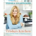 thumbnail image 1 of Pre-Owned Trisha's Kitchen Signed Edition: Easy Comfort Food for Friends and Family (Hardcover) 0358621283 9780358621287, 1 of 1