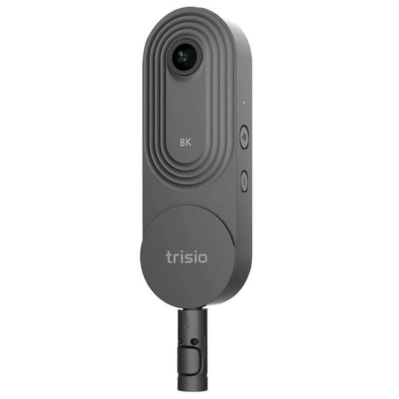 Trisio Lite 2 VR - 8K Virtual Tour NodeRotate 360 Camera - HZ2000
