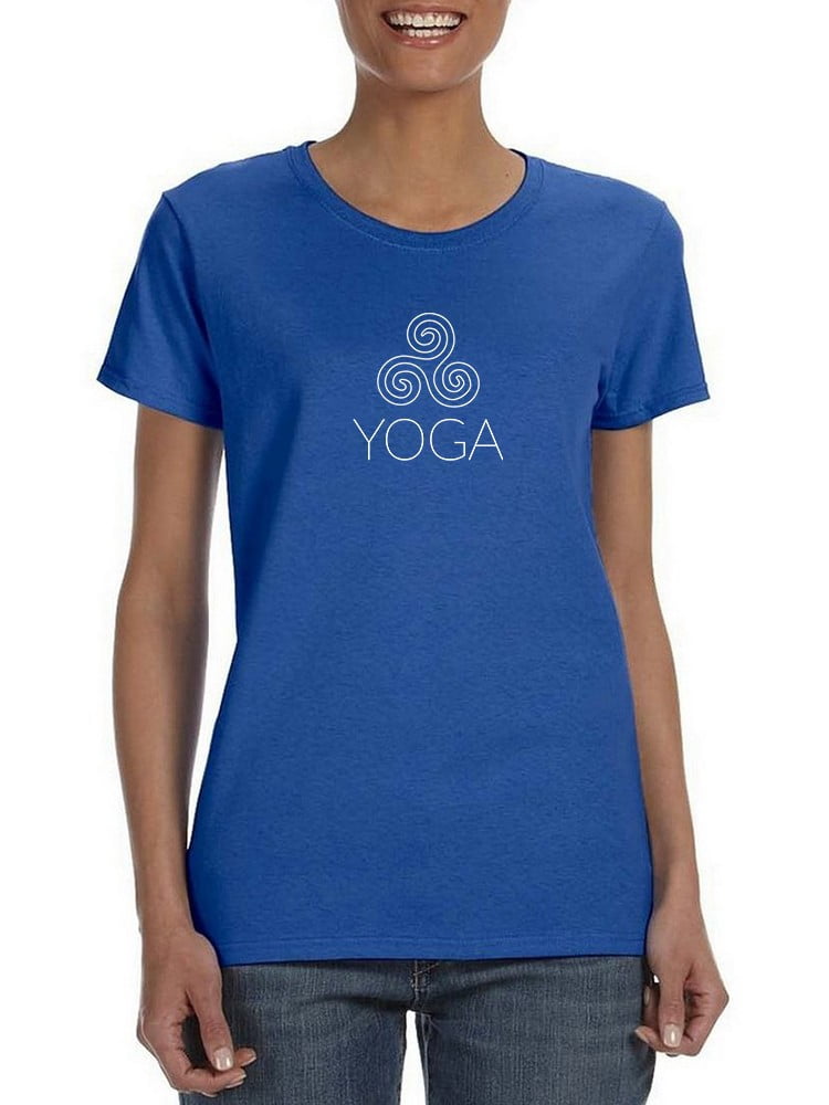 T-shirt da donna - Manica lunga