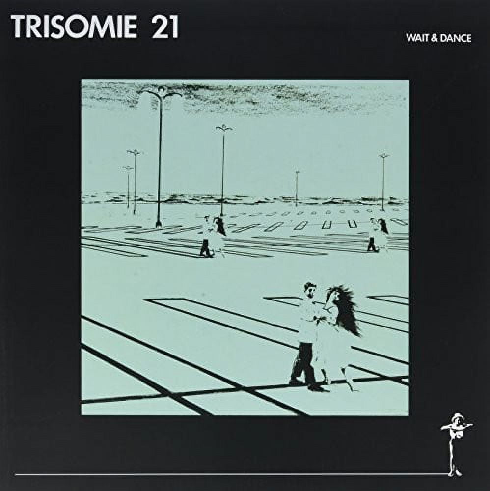 Trisomie 21 - Chapters I - Iv - Rock - Vinyl - Walmart.com, image size:998x1000