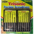 thumbnail image 1 of Trisonic TS-G142, 11 Set, 1 of 3