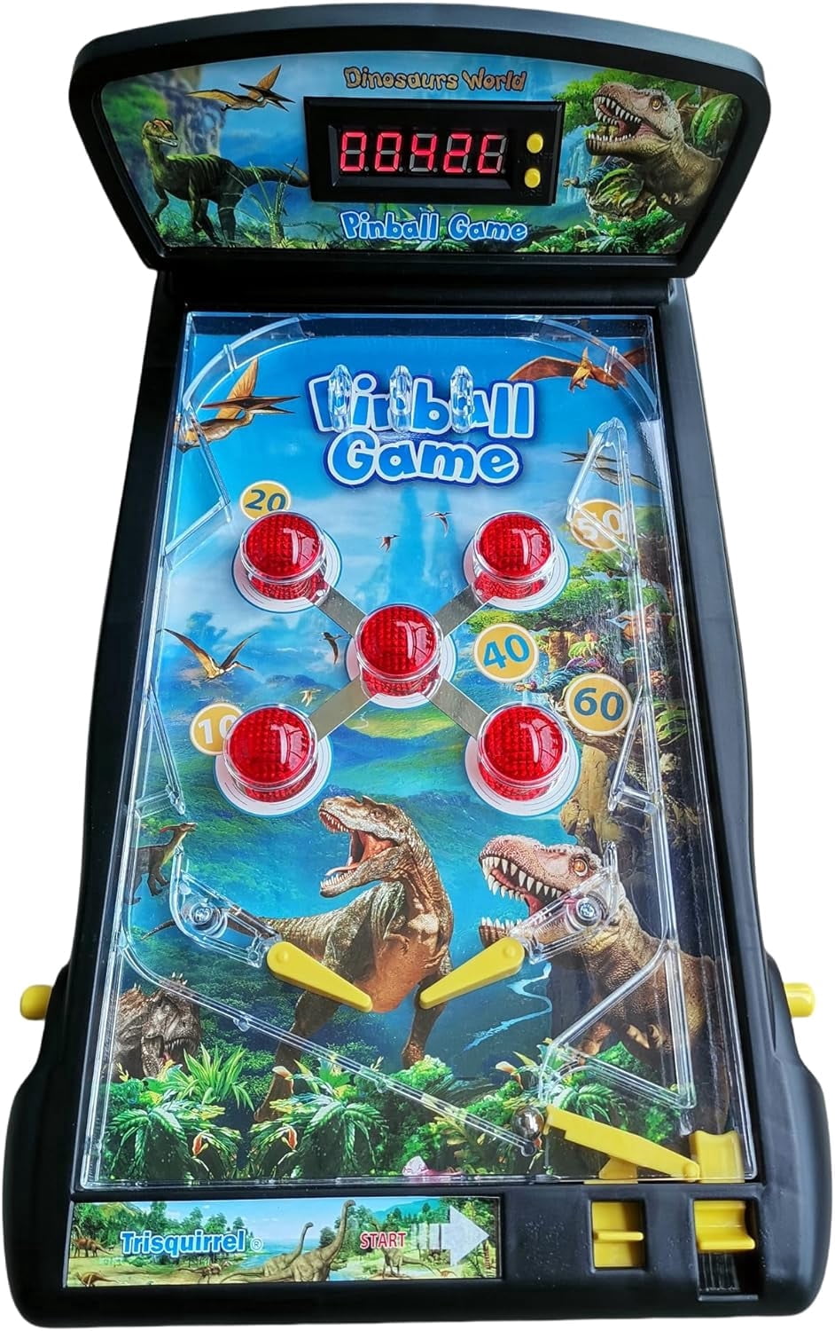 Pinball Machines in Arcade Games - Walmart.com