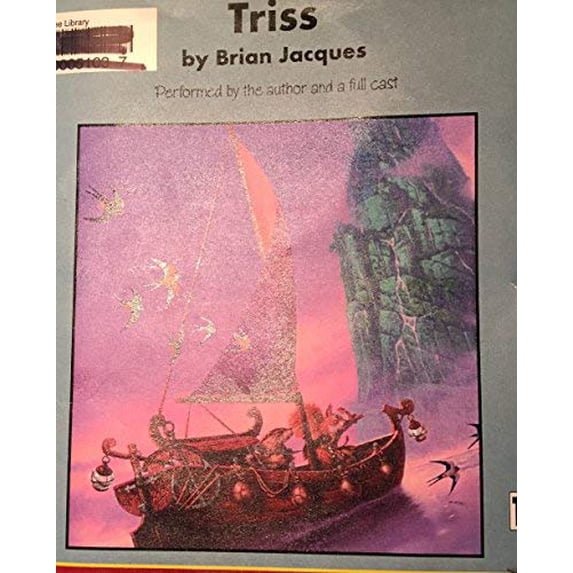 Pre-Owned Triss Paperback