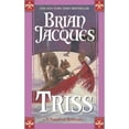thumbnail image 1 of Pre-Owned Triss Redwall Paperback Brian Jacques, 1 of 1