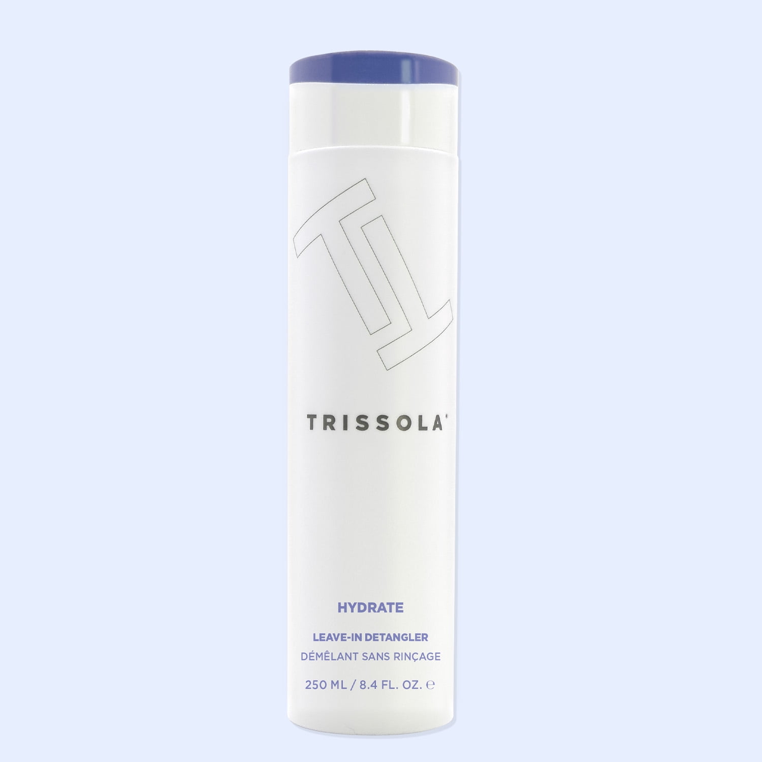 Trissola Hydrating Leave-In Conditioner, 8.4 oz, Frizz & Damage Repair