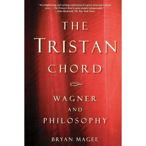 Tristan Chord, (Paperback)