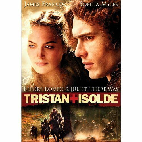 Tristan & Isolde ( (DVD)) - Walmart.com