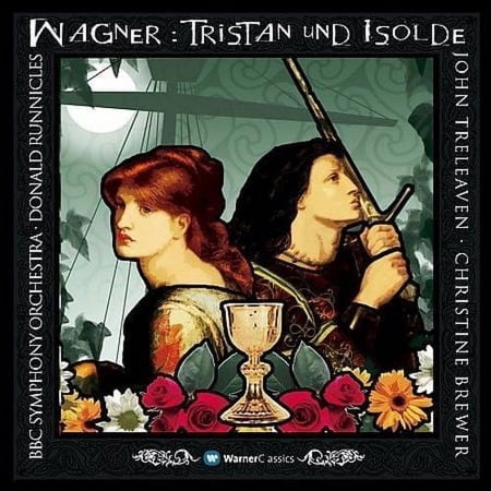Tristan & Isolde